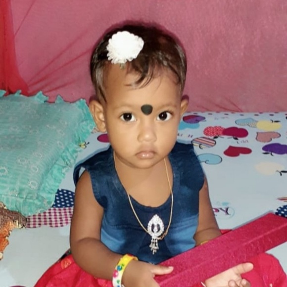 Meet your Posher, Rehana - Picture 1 of 1